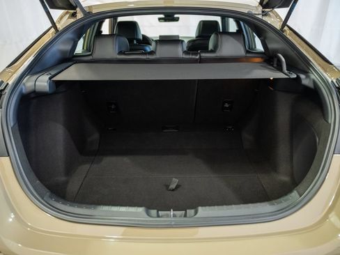 Used 2025 Honda Civic Sport Touring image 13