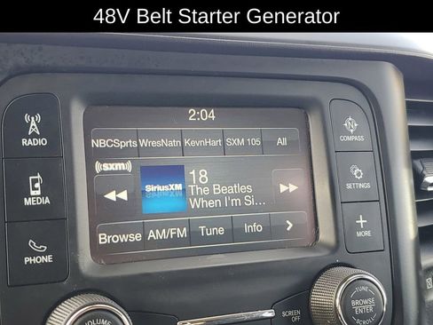 Used 2019 RAM 1500 Tradesman image 14