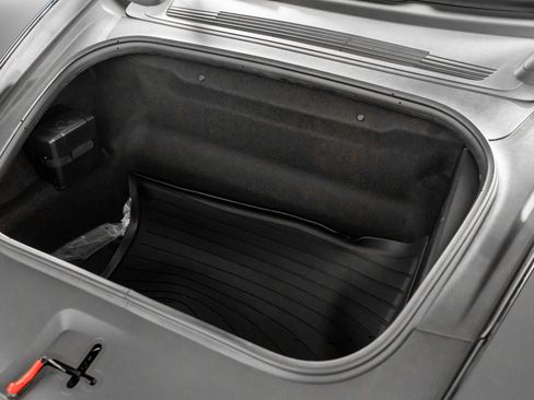 Used 2025 Porsche 911 Carrera S image 51