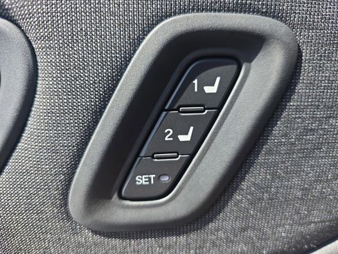 New 2026 Honda Passport TrailSport image 16