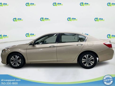 Used 2015 Honda Accord LX image 9