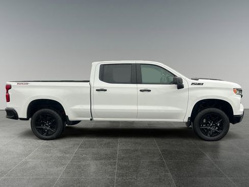 New 2026 Chevrolet Silverado 1500 LT Trail Boss image 8