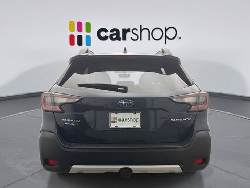 Used 2024 Subaru Outback Limited AWD/4WD image 4