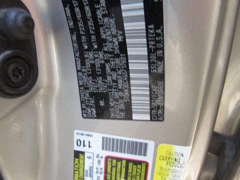 Used 2016 Toyota Sienna LE FWD image 6