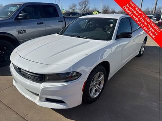 Used 2023 Dodge Charger SXT video 1