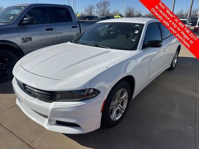 Used 2023 Dodge Charger SXT