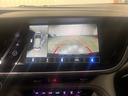 Certified 2023 Buick Envision Avenir AWD/4WD image 25