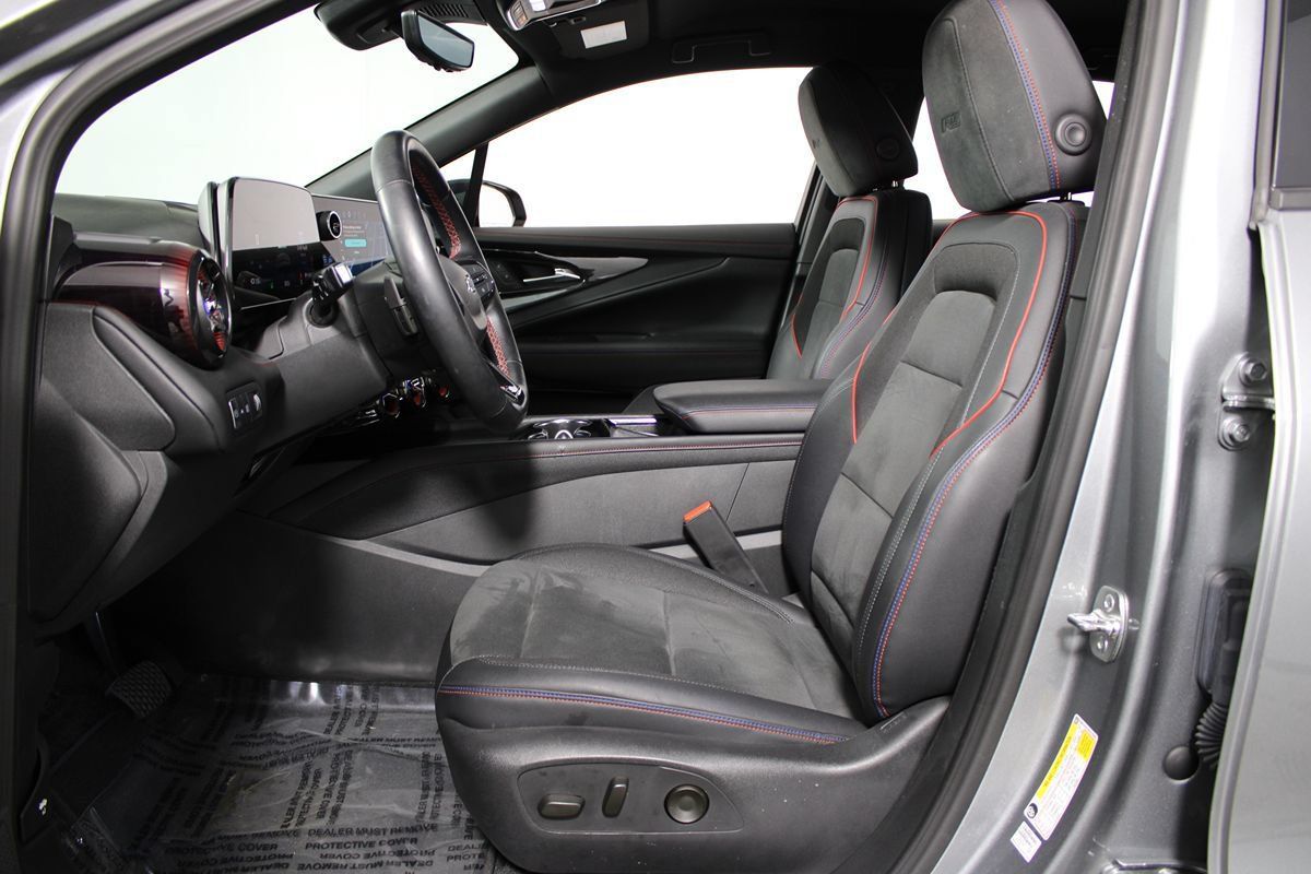 Used 2024 Chevrolet Blazer EV RS AWD/4WD image 7
