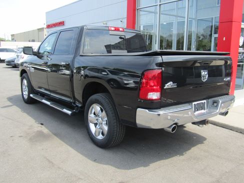 Used 2016 RAM 1500 Big Horn AWD/4WD image 7