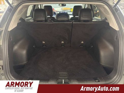 Used 2022 Jeep Compass Limited image 27