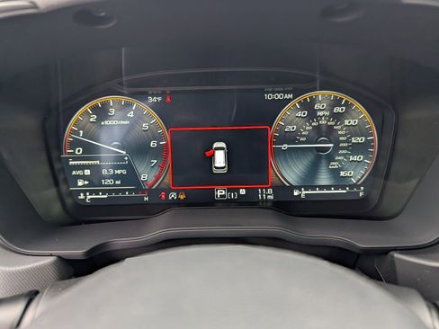 New 2026 Subaru Forester Wilderness image 19