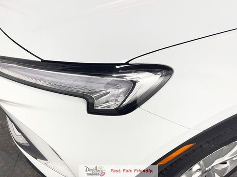 Used 2025 Buick Encore GX Preferred FWD image 12