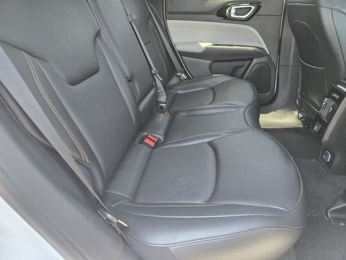 Used 2022 Jeep Compass Limited AWD/4WD image 20