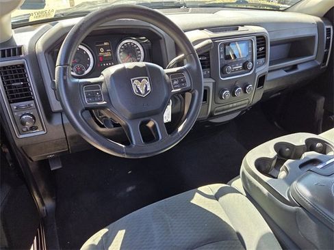 Used 2013 RAM 1500 Express image 14