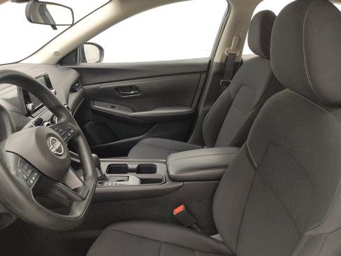 Used 2024 Nissan Sentra S FWD image 17