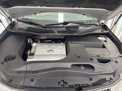 Used 2010 Lexus RX 350 AWD image 29