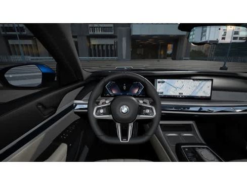 New 2026 BMW 740i w/ Premium Package image 13