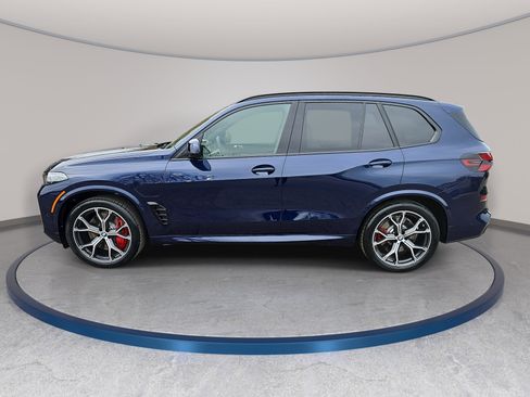 New 2026 BMW X5 xDrive50e w/ M Sport Package AWD/4WD image 8