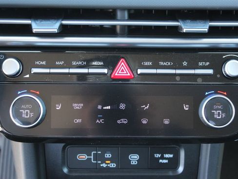 New 2026 Hyundai Tucson SEL image 23