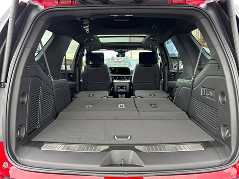 New 2026 Chevrolet Tahoe Premier image 36