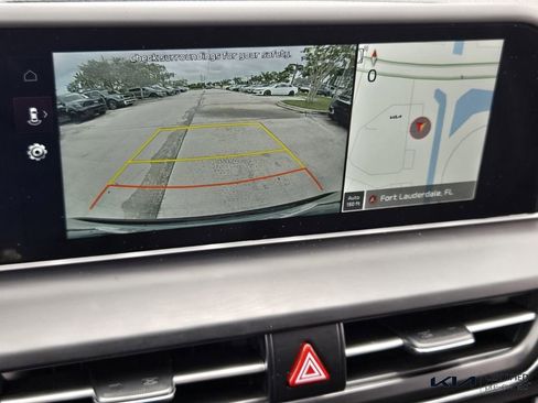 Certified 2025 Kia Seltos S FWD image 22