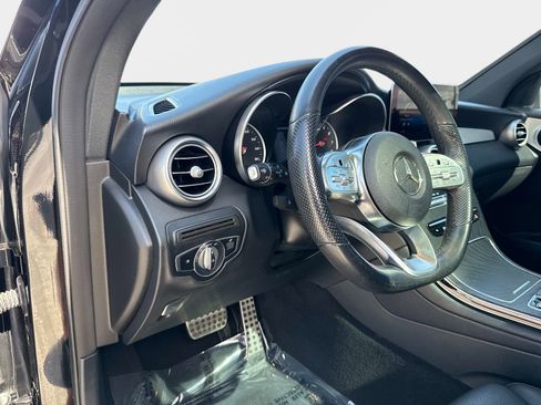 Used 2022 Mercedes-Benz GLC 300 image 20