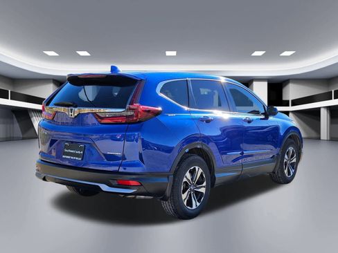 Used 2022 Honda CR-V Special Edition image 5