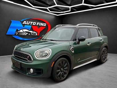 Used 2019 MINI Cooper Countryman S