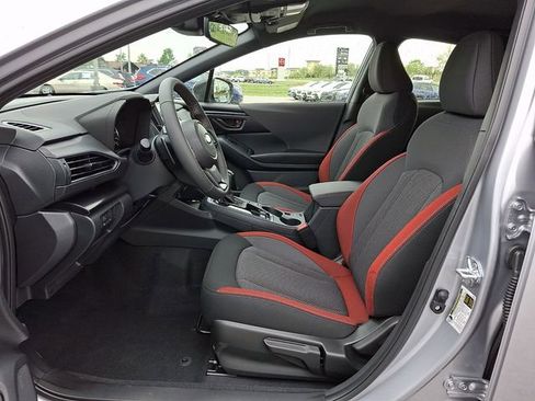 New 2026 Subaru Impreza RS AWD/4WD image 11