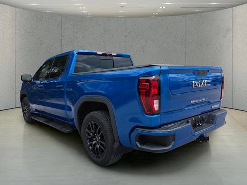 Used 2022 GMC Sierra 1500 Elevation w/ Elevation Premium Package RWD image 7