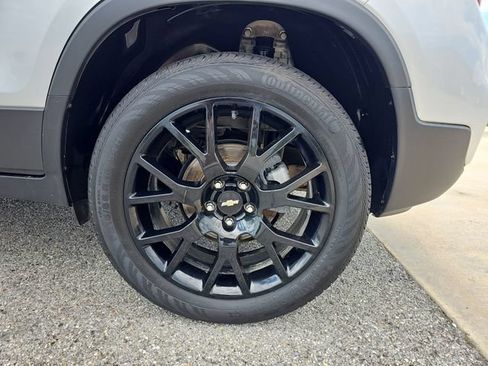 Used 2022 Chevrolet Trax LT w/ Sport Edition AWD/4WD image 32