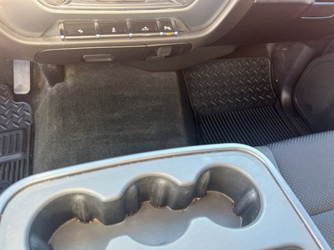 Used 2014 Chevrolet Silverado 1500 LT w/ All Star Edition image 18