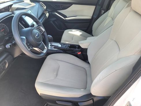 Used 2018 Subaru Impreza 2.0i Premium AWD/4WD image 15