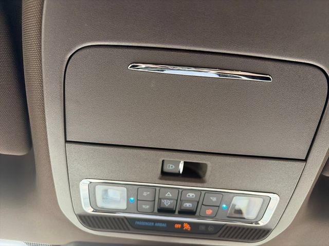 Certified 2025 Ford F150 King Ranch AWD/4WD image 21