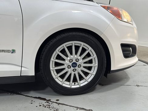 Used 2015 Ford C-MAX SEL w/ Equipment Group 302A image 21