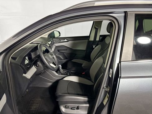Certified 2023 Volkswagen Taos SEL AWD/4WD image 11
