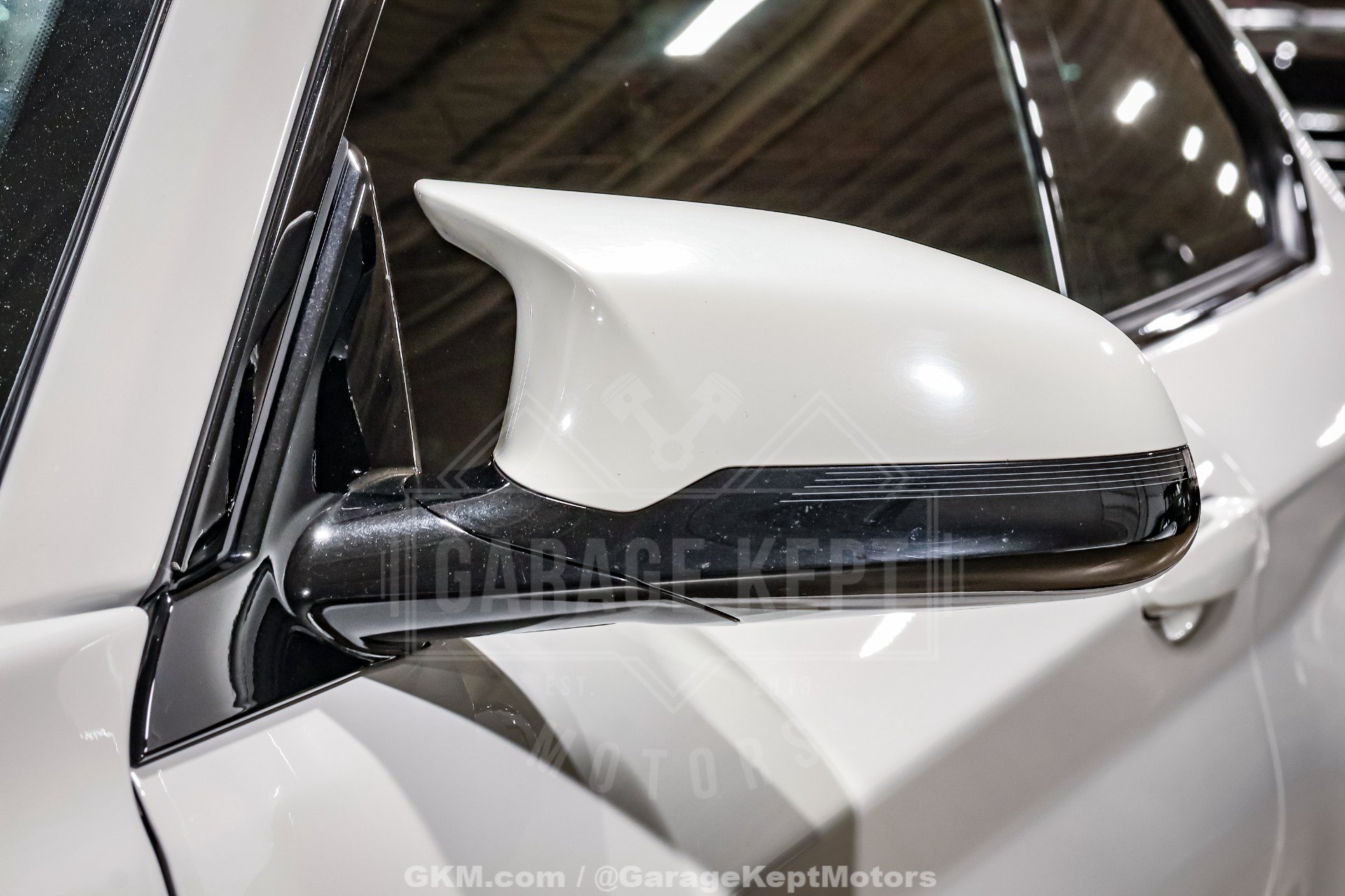 Used 2020 BMW M2 Competition w/ Executive Package RWD image 50