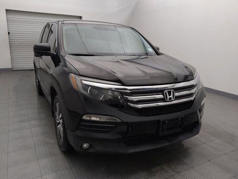 Used 2016 Honda Pilot EX-L image 14