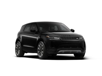New 2026 Land Rover Range Rover Evoque S AWD/4WD video 1