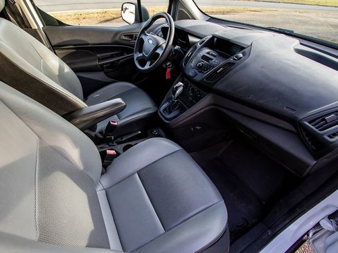 Used 2016 Ford Transit Connect XL image 20