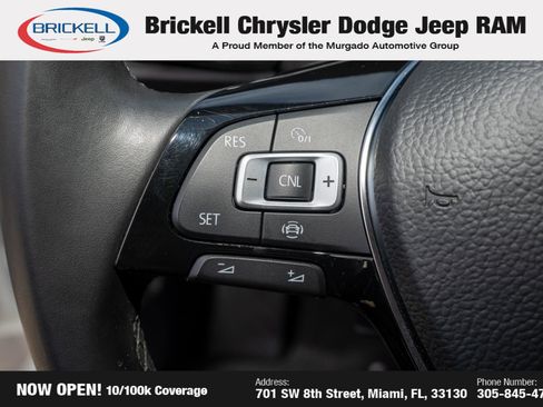 Used 2019 Volkswagen Jetta SE image 30