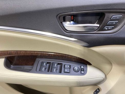 Used 2018 Acura MDX SH-AWD w/ Technology Package image 23