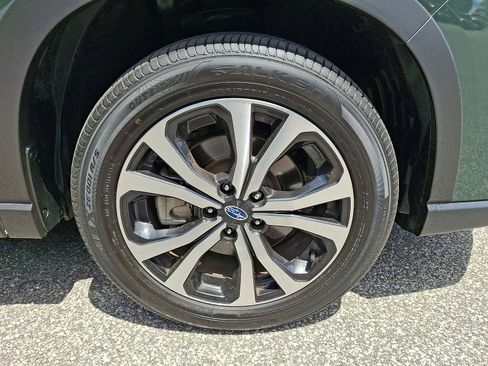 Used 2023 Subaru Forester Limited AWD/4WD image 8