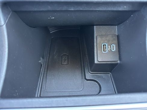 Used 2023 Ford Edge SEL w/ Convenience Package AWD/4WD image 30