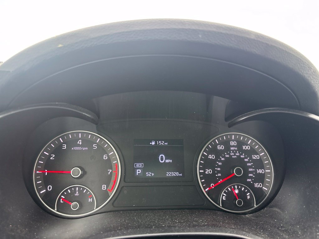 Used 2019 Kia Optima S FWD image 10