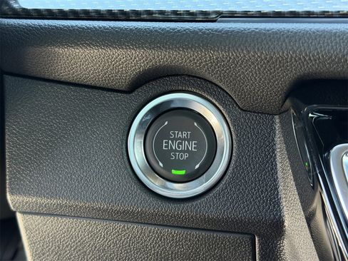 New 2026 Chevrolet Traverse High Country image 18