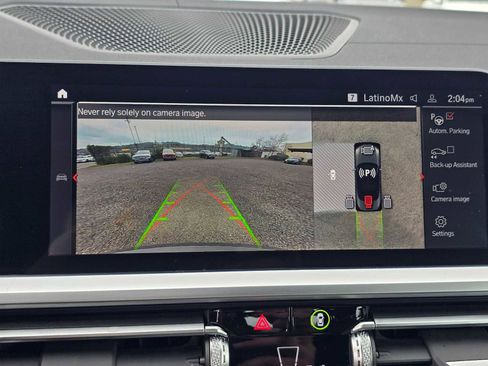 Used 2023 BMW 440i xDrive Convertible w/ Premium Package image 27