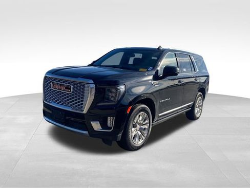 Used 2023 GMC Yukon Denali image 7