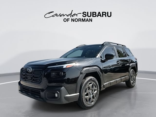 New 2026 Subaru Outback Premium AWD/4WD image 1