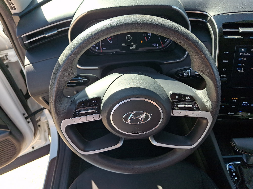 Used 2024 Hyundai Tucson SEL FWD image 18